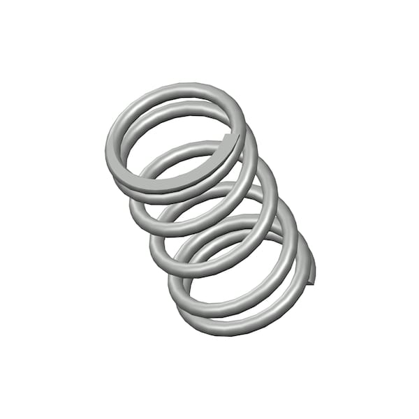 Approved Vendor Compression Spring, O= .562, L= .94, W= .060 G509974915 - main